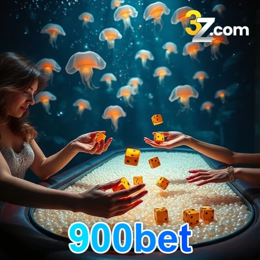 900bet Confiavel