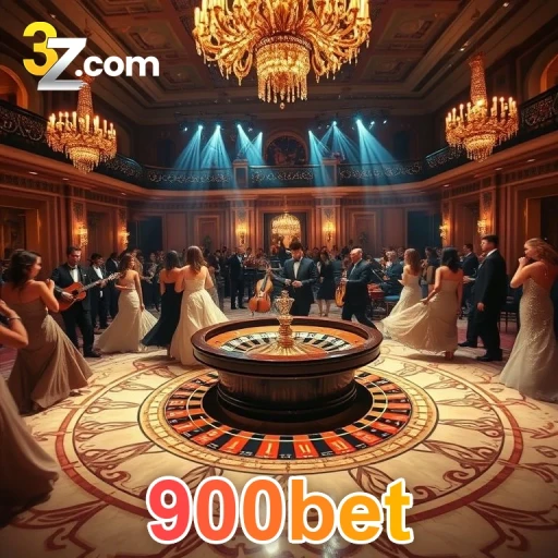 900bet Promocao
