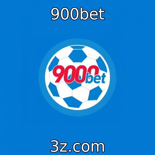 900bet Apostas esportivas: como analisar partidas para otimizar seus ganhos