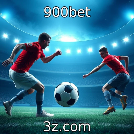 900bet Desvendando as apostas esportivas: análise das melhores estratégias