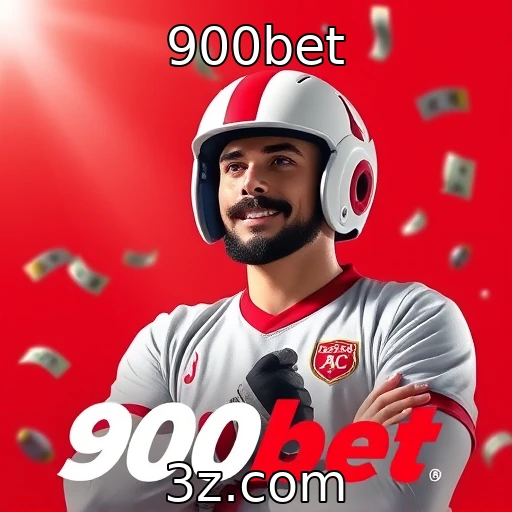 900bet Desvendando as Estratégias Vencedoras nas Apostas Esportivas